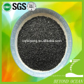 top level activated carbon on stock